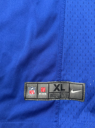 Youth XL Giants Odell Beckham Jersey