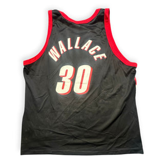 90s Blazers Rasheed Wallace Jersey size 52/2X