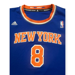 2013 Knicks JR Smith Jersey size L