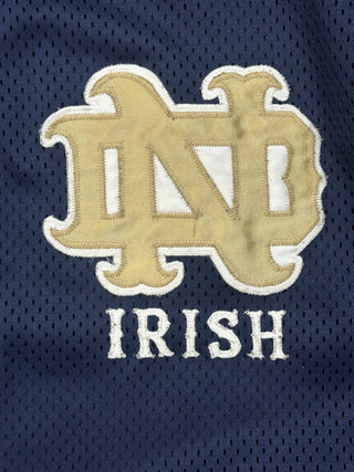 Notre Dame Baseball Jersey size XL