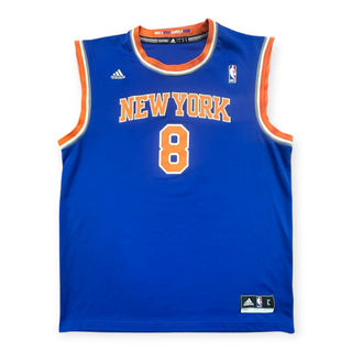 2013 Knicks JR Smith Jersey size L