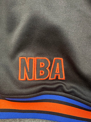Knicks Full Zip Warm Up Jacket size 4X