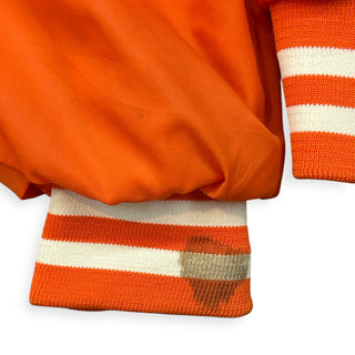 80s Tennessee Vols Satin Jacket size M