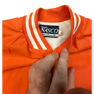 80s Tennessee Vols Satin Jacket size M