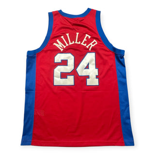 2002 Swingman Clippers Andre Miller Jersey size XL