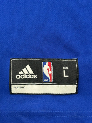 2013 Knicks JR Smith Jersey size L