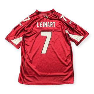 Cardinals Matt Leinart Jersey size XL