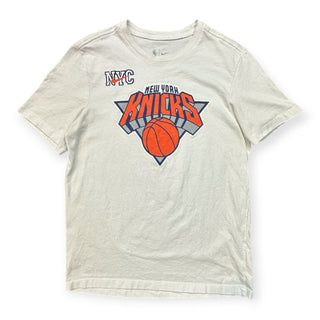 Nike Knicks NYC Tshirt size L