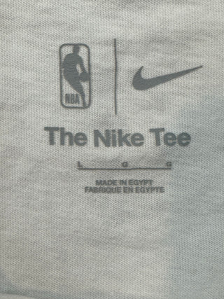Nike Knicks NYC Tshirt size L