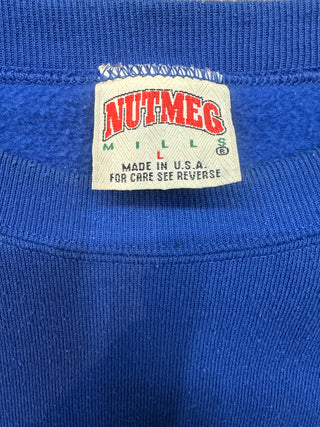 90s Giants Locker Room Crewneck size L (DP)