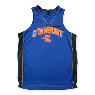 Starbury Jersey size XL