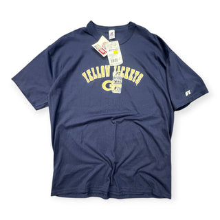 2005 Georgia Tech Tshirt size XL
