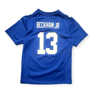 Youth XL Giants Odell Beckham Jersey
