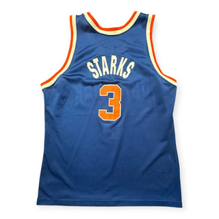 90s Knicks John Starks Jersey size 48/XL