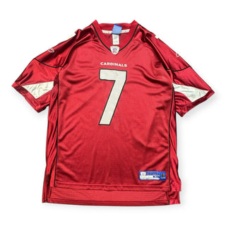 Cardinals Matt Leinart Jersey size XL