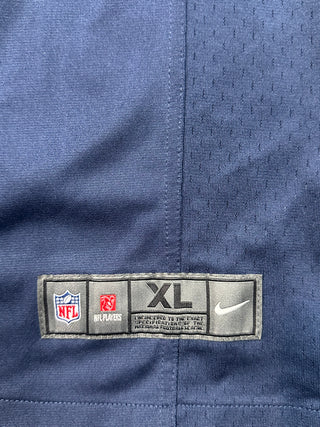 Youth XL Seahawks Russell Wilson Jersey