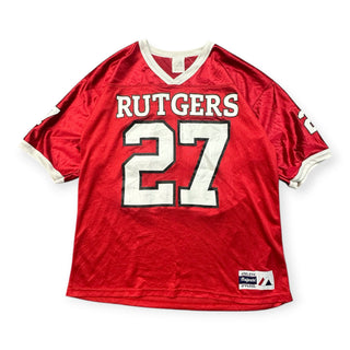 Rutgers Ray Rice Jersey size L