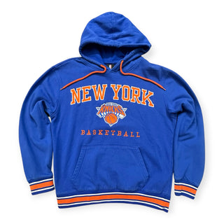 Y2K Knicks Hoodie size M