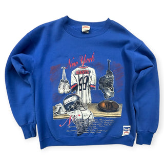 90s Giants Locker Room Crewneck size L (DP)