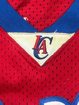 2002 Swingman Clippers Andre Miller Jersey size XL