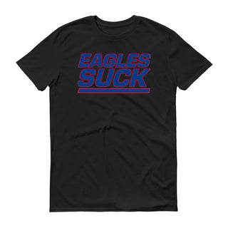 Eagles Suck Design