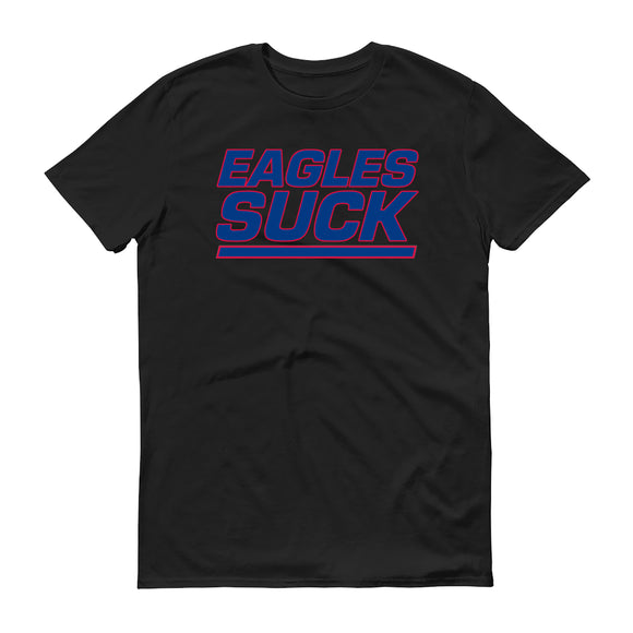 Eagles Suck Design – Mr. Throwback NYC
