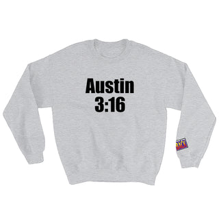 Austin 3:16 Design