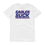 Eagles Suck Design