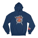 Throwback Team Logo  Design