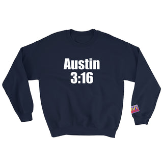 Austin 3:16 Design