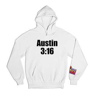 Austin 3:16 Design