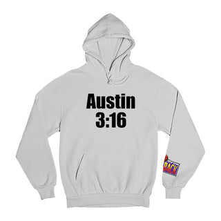 Austin 3:16 Design