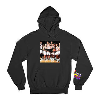 Knicks and Whoopi Design