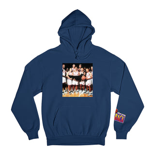 Knicks and Whoopi Design