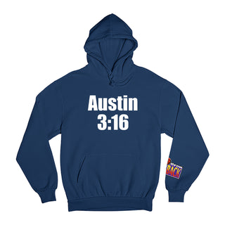 Austin 3:16 Design