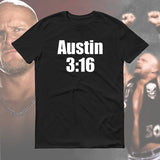 Austin 3:16 Design