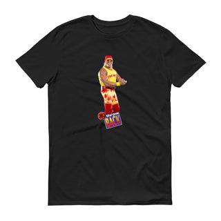 Hogan Throwback Design