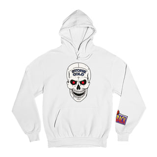 Stone Cold Skull Design