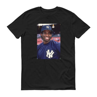 Deion Sanders Yanks Design