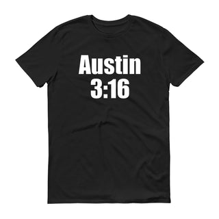 Austin 3:16 Design