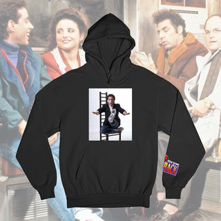 Seinfeld Kicks Design