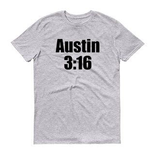 Austin 3:16 Design