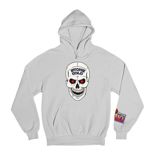 Stone Cold Skull Design