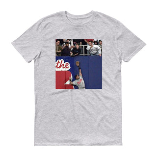 Jeter Game 1 Home Run Design