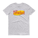 Throwback Seinfeld Logo Design