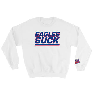 Eagles Suck Design