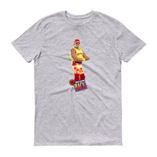 Hogan Throwback Design