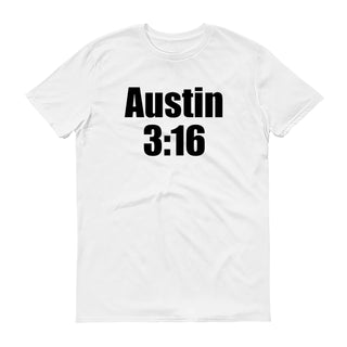 Austin 3:16 Design