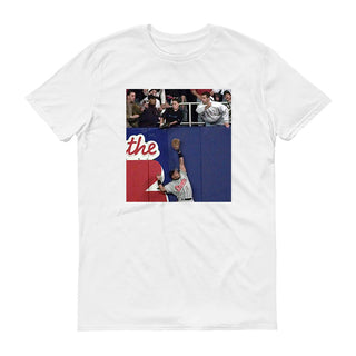 Jeter Game 1 Home Run Design