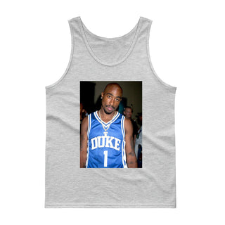 Tupac Zion Tank